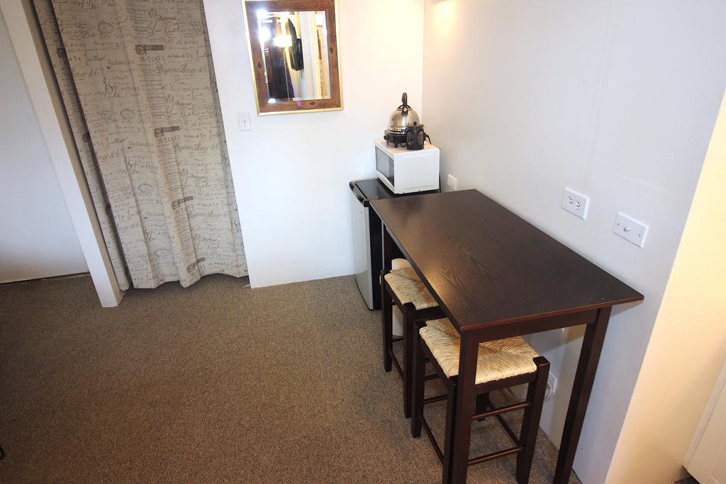 Kuhio Condo 810 Honolulu Værelse billede